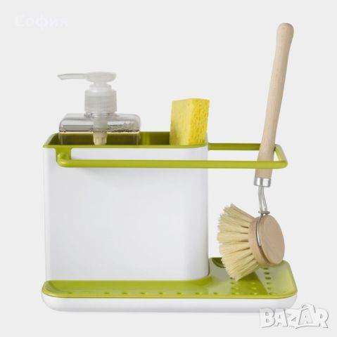 Органайзер за мивка, снимка 3 - Аксесоари за кухня - 46100080