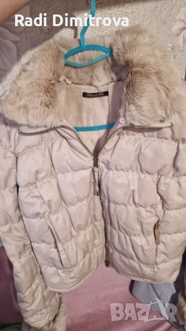 Дамско късо яке Blugirl , снимка 2 - Якета - 51960204