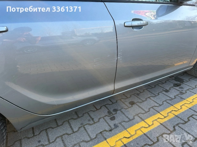 Opel Astra J, снимка 5 - Автомобили и джипове - 53784923