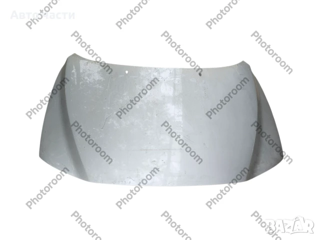 преден капак Volvo v70