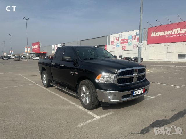 Dodge RAM 1500 5.7 HEMI, снимка 2 - Автомобили и джипове - 45892367