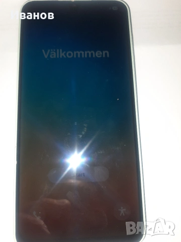 Samsung A16 Samsung a05s