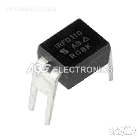 IRFD110