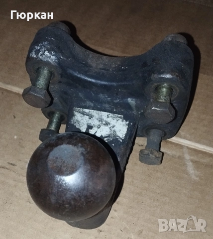 Теглич , снимка 4 - Части - 53154394