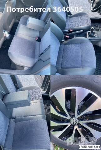 VW POLO 1.2 klima, снимка 17 - Автомобили и джипове - 52952400