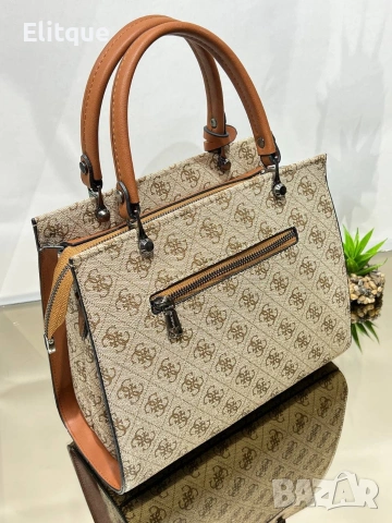 чанти guess , снимка 6 - Чанти - 53491247