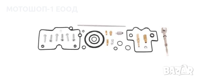 НОВ Ремонтен Кит за КАРБУРАТОР за Honda CRF450R 2005 - 2006