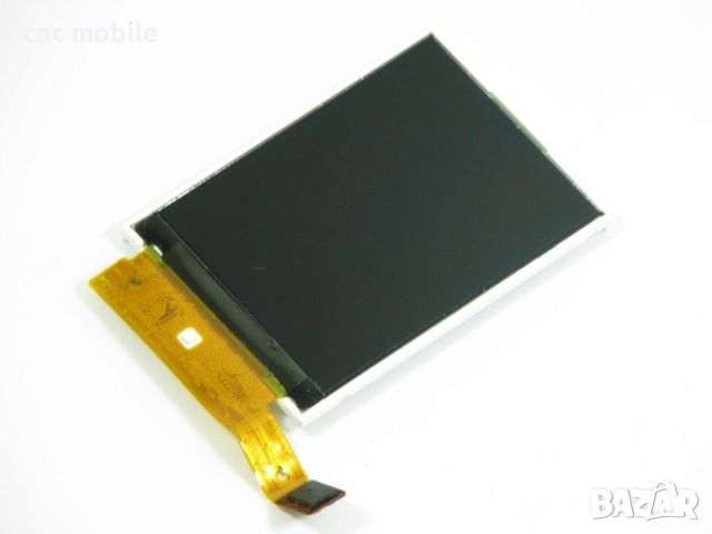 Sony Ericsson G502 дисплей LCD, снимка 1 - Резервни части за телефони - 46801549