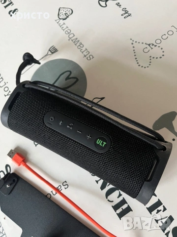 блутут колонка Sony ULT Field 1, снимка 2 - Тонколони - 53757539