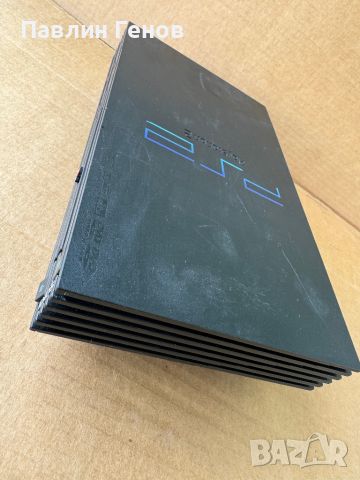 Плейстейшън 2 Playstation 2 PS2 , Made in Japan, снимка 10 - PlayStation конзоли - 46039285