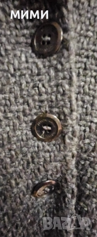 Armani Jeans сако, снимка 6 - Сака - 51685041