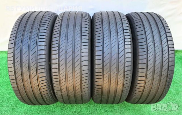 205/55/16 4броя/250лв Michelin, 6.6mm, DOT22 Тел-0876071687