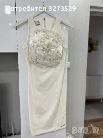 Официална рокля - Emili Exclusive Design, снимка 2 - Рокли - 46469537