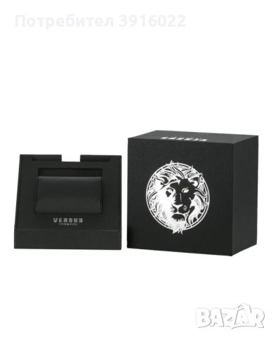 Мъжки часовник Versace, снимка 5 - Мъжки - 45573228