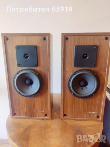 CABASSE KETCH M5 тонколони