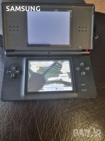 Nintendo DS - lite, снимка 2 - Nintendo конзоли - 46613435