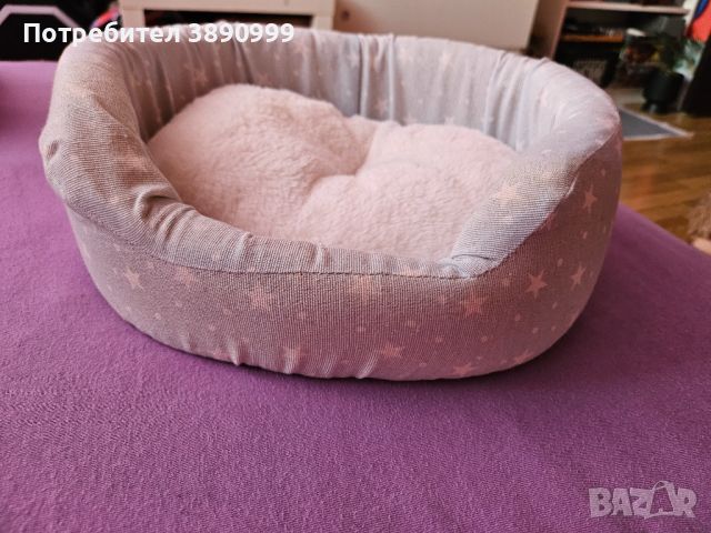 Легло за куче, снимка 4 - За кучета - 45336911