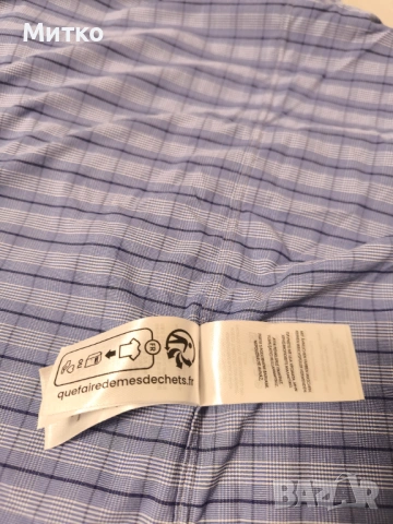 Нова Мъжка риза Ralph Lauren / Ралф Лоран, снимка 8 - Ризи - 53124661