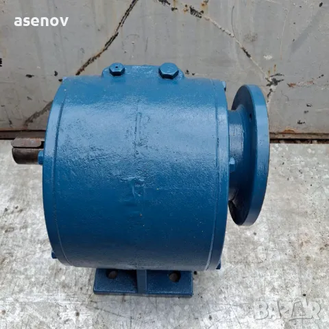 редуктор 1/10