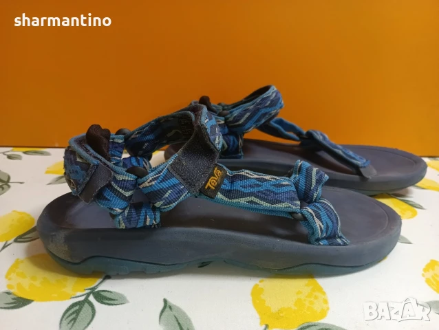 Teva сандали, снимка 7 - Сандали - 50838575