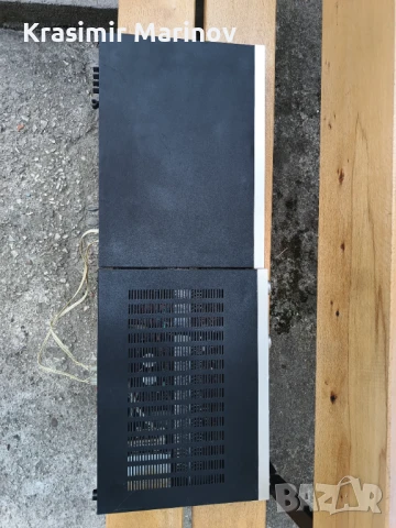 Marantz PM 325&Marantz ST525-Усилвател и тунер продавам, снимка 6 - Ресийвъри, усилватели, смесителни пултове - 51256532