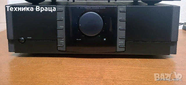 Grundig Fine Arts R2. Страхотно качество. Изпращам видео. , снимка 2 - Ресийвъри, усилватели, смесителни пултове - 53986091