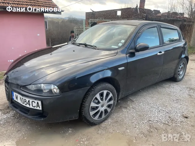 Alfa romeo , снимка 2 - Автомобили и джипове - 48432826