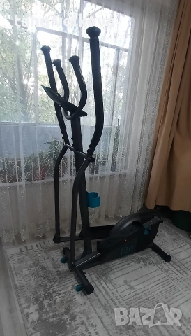 кростренажор , снимка 3 - Фитнес уреди - 52624076