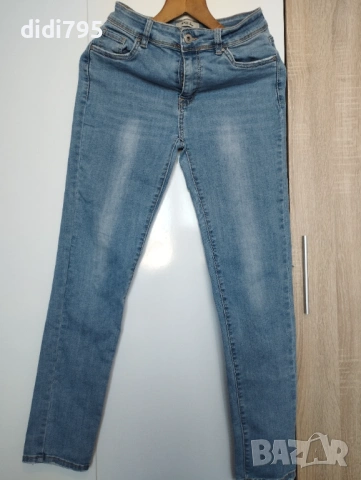 Дамски дънки 