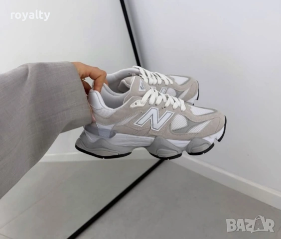 New Balance 9060 Нови Мъжки Маратонки 40-44 Номер Ню Баланс , снимка 2 - Маратонки - 54101774