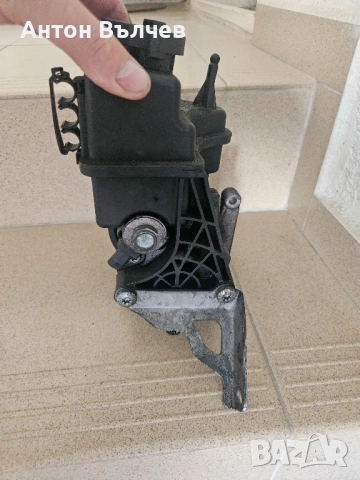 Хидравлична помпа С-класа , снимка 3 - Части - 51511021