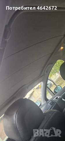 Продава се автомобил PEUGEOT 407 SW, снимка 8 - Автомобили и джипове - 52304415