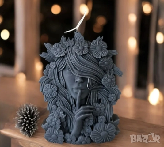 Молд момиче , снимка 5 - Форми - 51500746