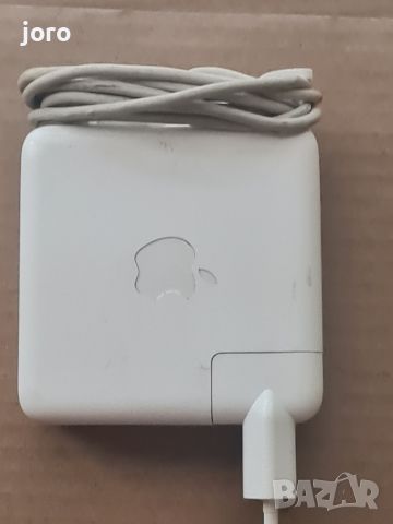 apple 85w  power adapter 20v 4,25a, снимка 10 - Лаптоп аксесоари - 46801220