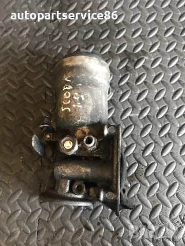 Корпус на маслен филтър за Skoda Octavia 1.9 TDI (2002-2008) 045115389G