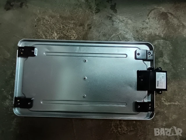 Ел скара PRINCESS части , снимка 2 - Скари - 50562024