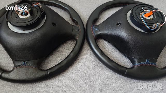 Волан за BMW E36 , снимка 7 - Части - 51812096