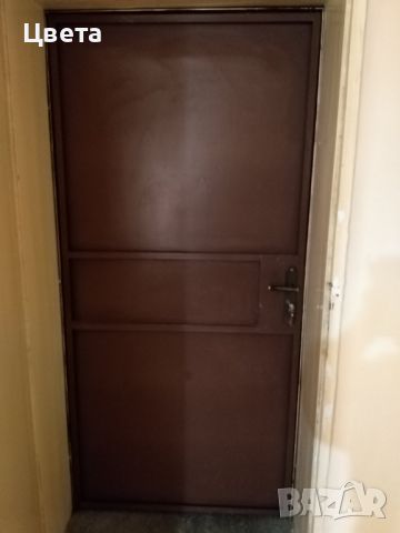 Давам под наем обзаведена боксониера. Furnished box room for rent., снимка 3 - Aпартаменти - 46213745