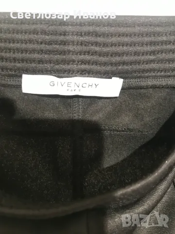 Givenchy, снимка 6 - Панталони - 48050523