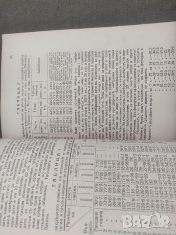 Продавам книга "Методи за измерване на телесното и душевното състояние на детето и юношата ., снимка 8 - Други - 46050981