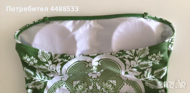 Дамски бански костюм, снимка 3 - Бански костюми - 50833322