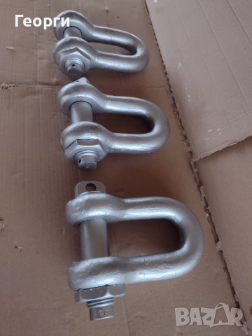 Шегели, снимка 15 - Други машини и части - 54240546