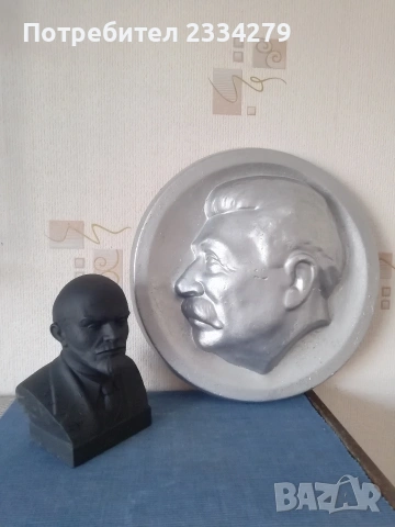 Стари статуетки метало пластики от различни автори, години и материали. , снимка 2 - Статуетки - 52702510