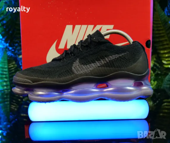 Nike Air Max Scorpion мъжки маратонки 