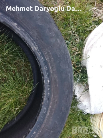 Продавам летни гуми Корморан 22г в много добро състояние 205/55/16, снимка 7 - Гуми и джанти - 53981353