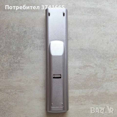 Дистанционно за ресивър Denon RC-1034 , снимка 5 - Ресийвъри, усилватели, смесителни пултове - 53879670