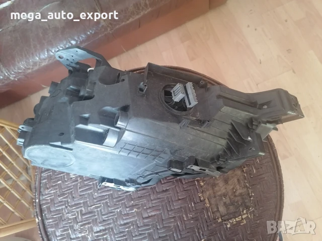 Фар за Volvo XC60 full led - ляв., снимка 4 - Части - 50932930