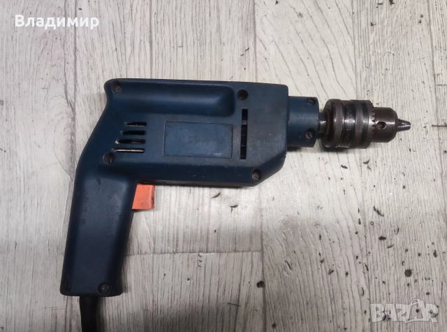 Дрелка Елпром БУ 100