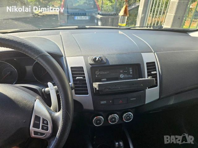 Пежо 4007, снимка 10 - Автомобили и джипове - 53621418