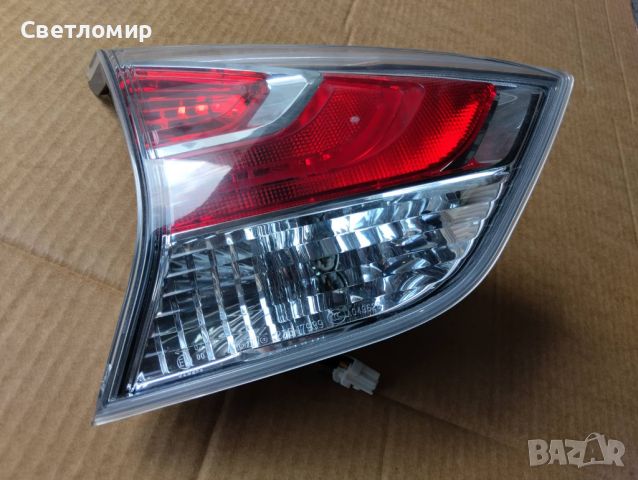 Стоп ляв за Nissan X-trail, снимка 1 - Части - 46368224